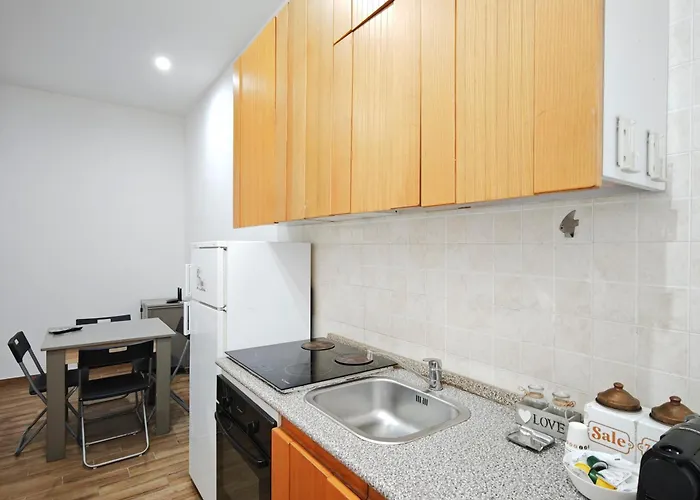 Apartament Karrass *