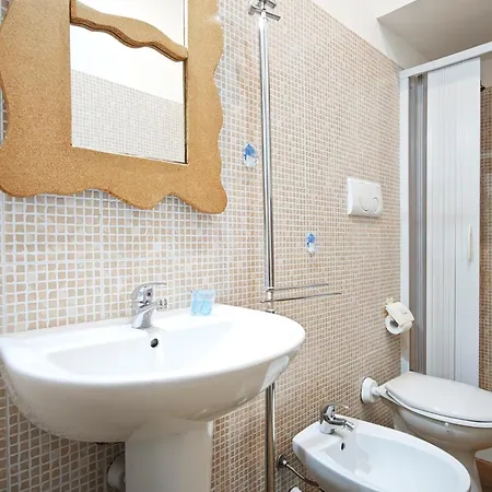 Appartement Karrass *