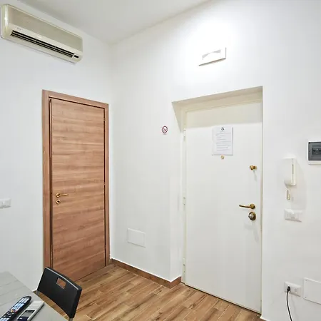 شقة Karrass باري