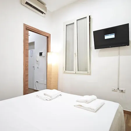 Karrass Appartement Bari