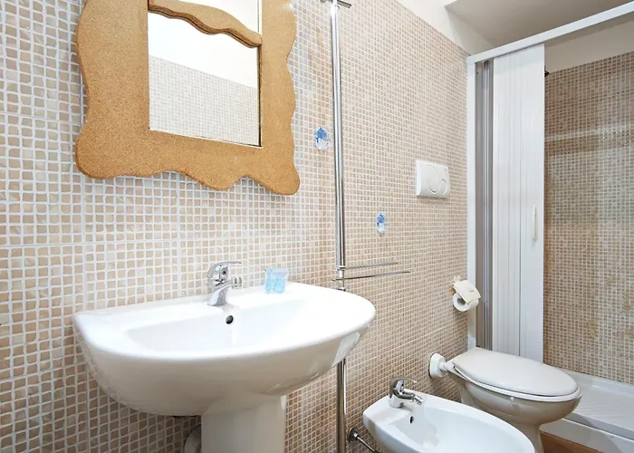 Apartament Karrass *