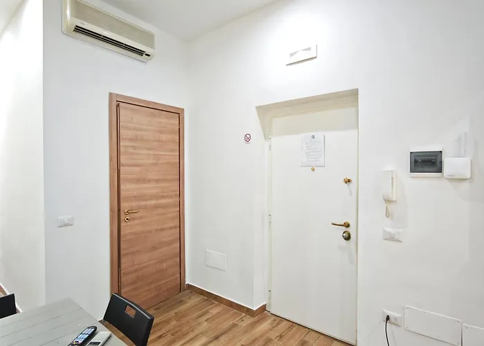 Apartament Karrass Bari