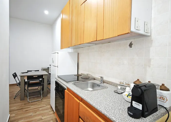 Karrass Apartament *