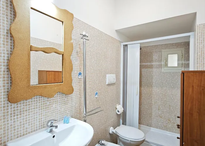 Karrass Apartament *